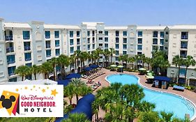 Holiday Inn Resort Orlando - Lake Buena Vista By Ihg
